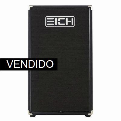 EICH Amplification 212S Black Edition